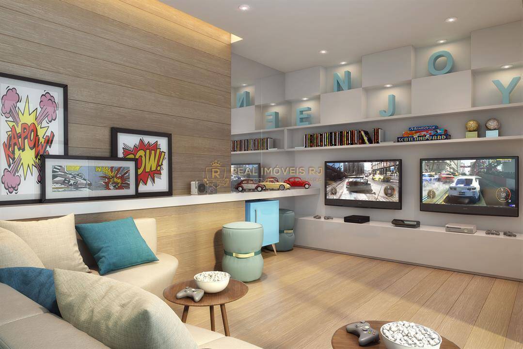 Apartamento, 3 quartos, 77 m² - Foto 41