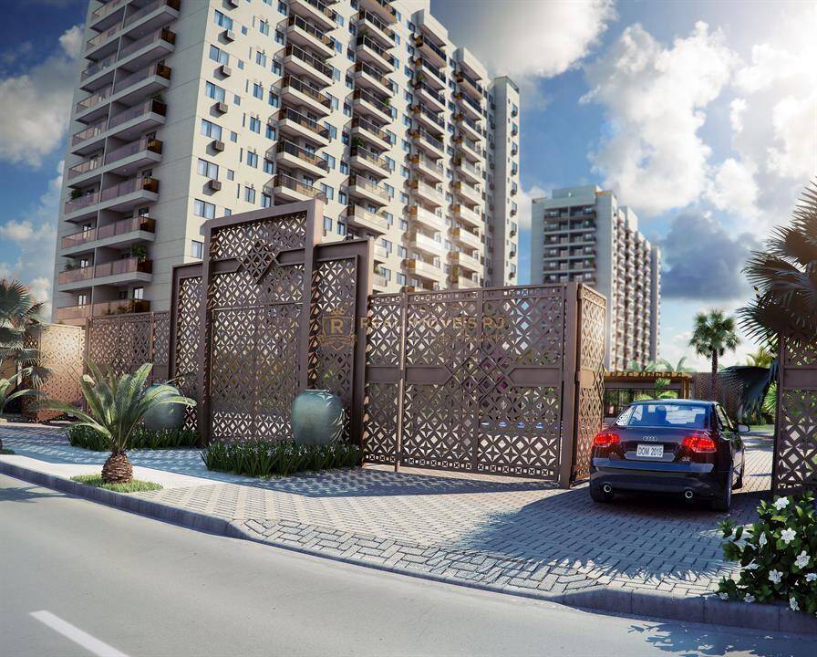 Apartamento, 3 quartos, 77 m² - Foto 47