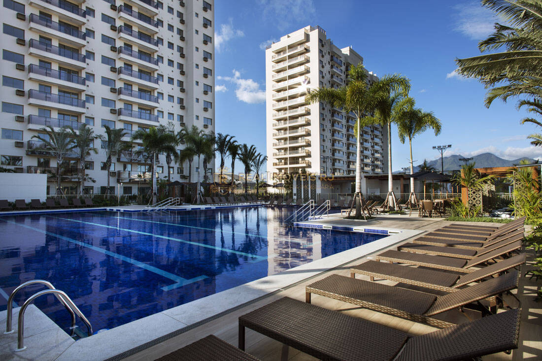 Apartamento, 3 quartos, 77 m² - Foto 5