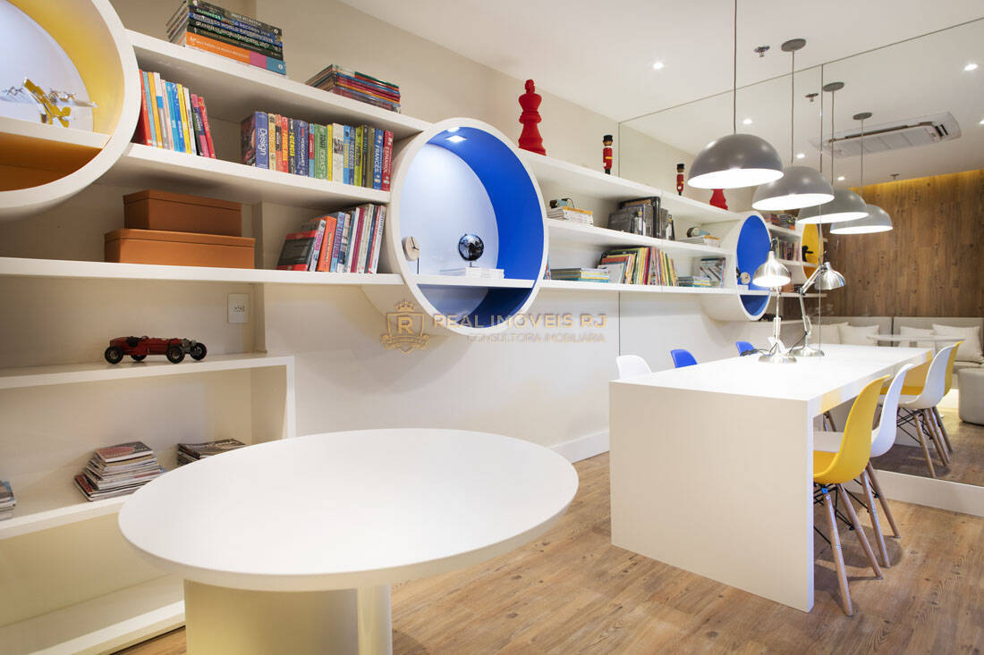 Apartamento, 3 quartos, 77 m² - Foto 43