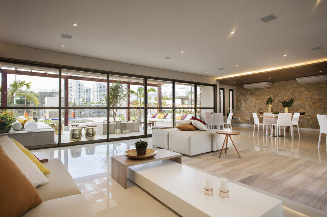 Apartamento, 3 quartos, 77 m² - Foto 35