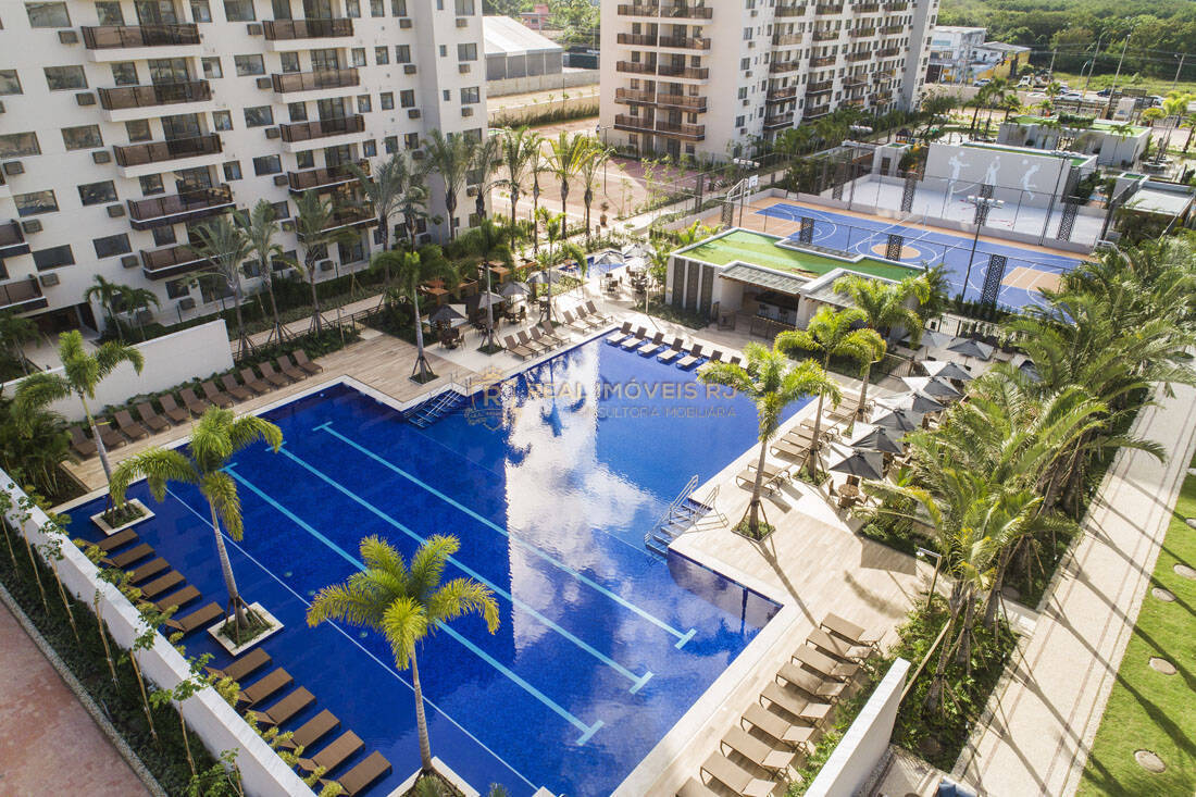 Apartamento, 3 quartos, 77 m² - Foto 1