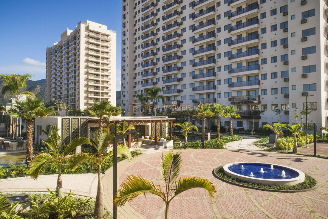 Apartamento, 3 quartos, 77 m² - Foto 28