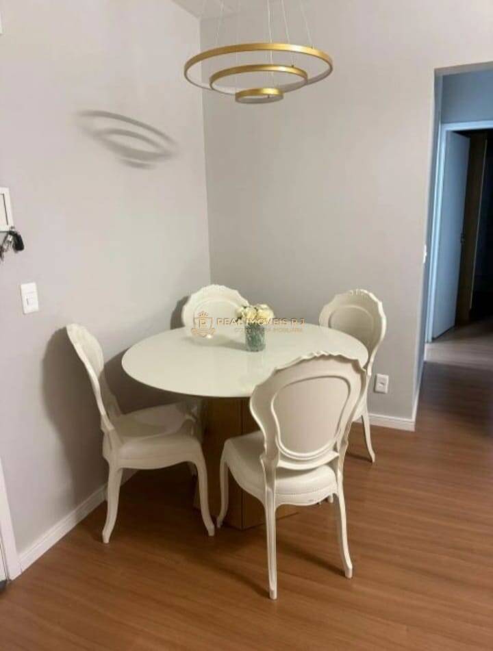 Apartamento, 2 quartos, 94 m² - Foto 2