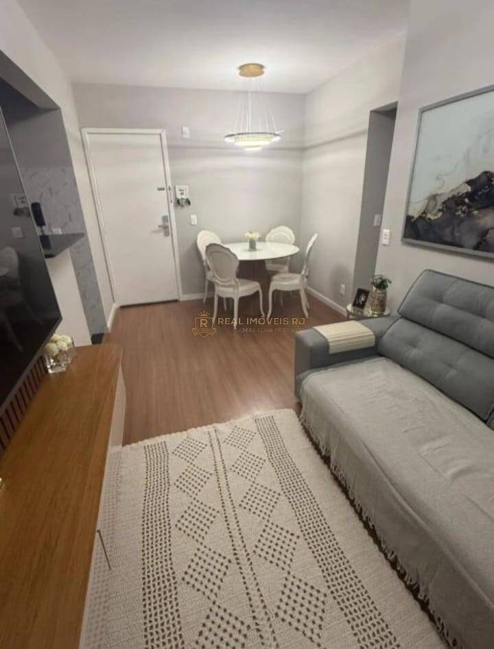 Apartamento, 2 quartos, 94 m² - Foto 3