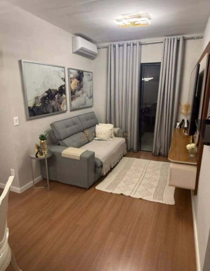 Apartamento, 2 quartos, 94 m² - Foto 1