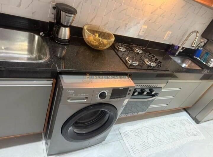 Apartamento, 2 quartos, 94 m² - Foto 6