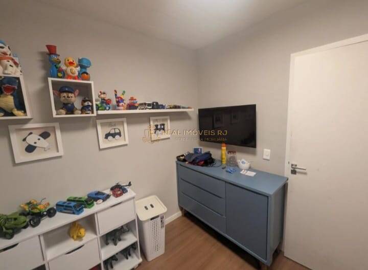 Apartamento, 2 quartos, 94 m² - Foto 8