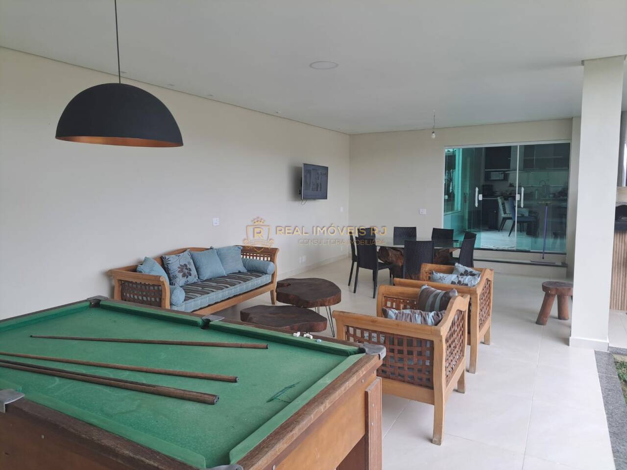 Casa, 4 quartos, 500 m² - Foto 5