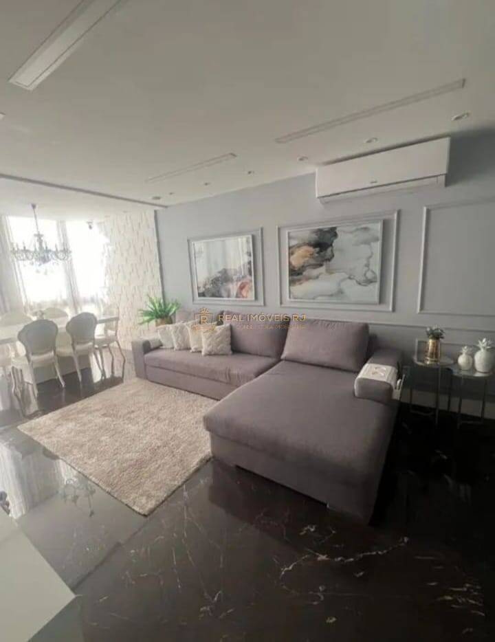 Apartamento, 3 quartos, 162 m² - Foto 2