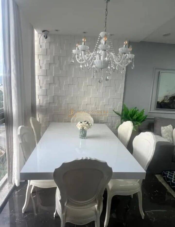 Apartamento, 3 quartos, 162 m² - Foto 6