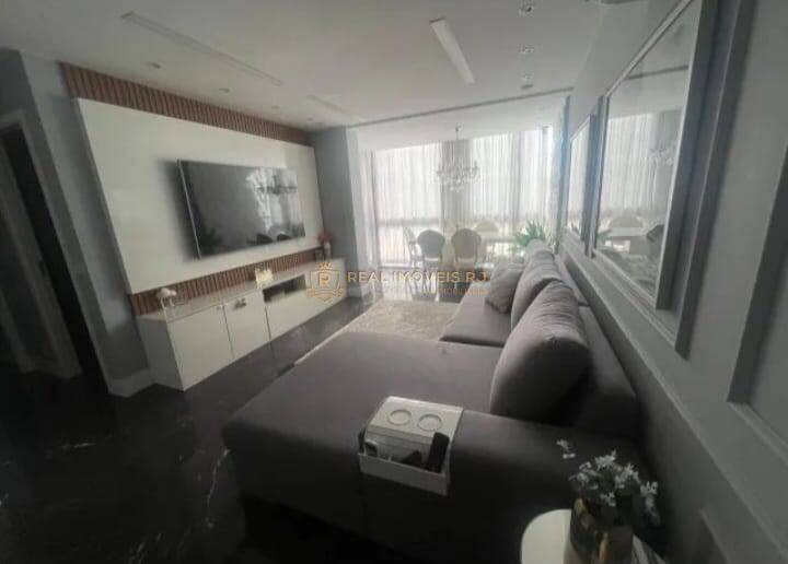 Apartamento, 3 quartos, 162 m² - Foto 7