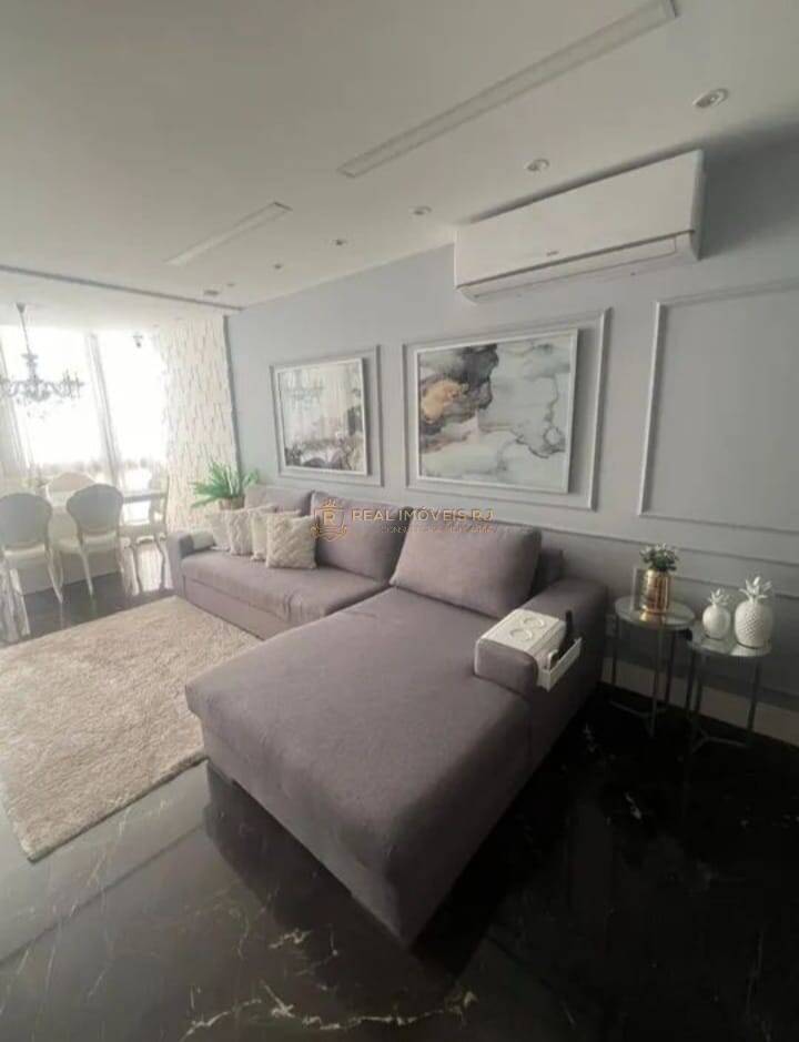 Apartamento, 3 quartos, 162 m² - Foto 3