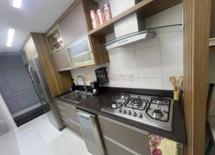 Apartamento, 3 quartos, 162 m² - Foto 4