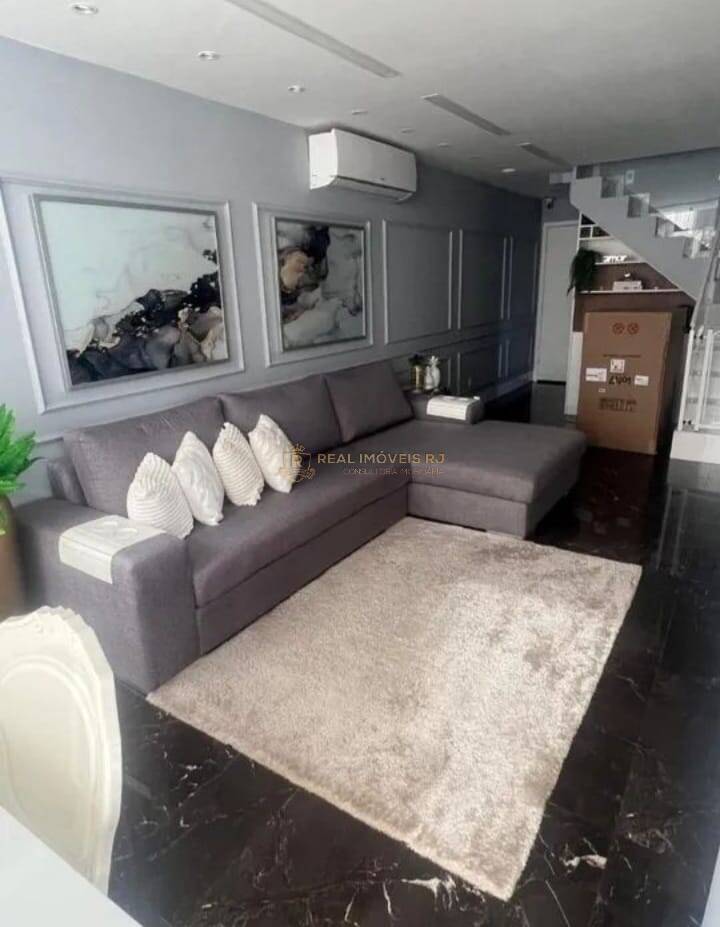 Apartamento, 3 quartos, 162 m² - Foto 8