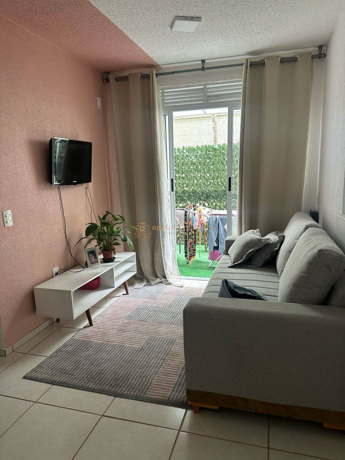 Apartamento, 2 quartos, 49 m² - Foto 1