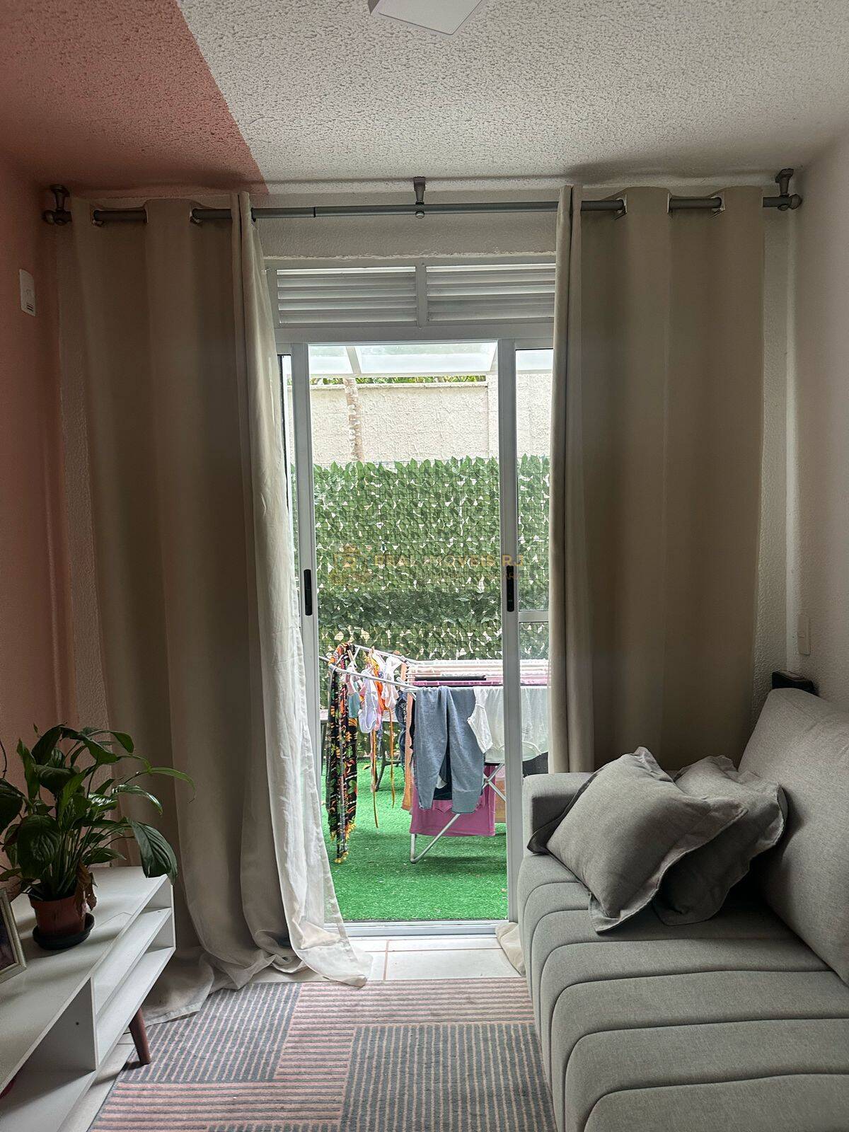 Apartamento, 2 quartos, 49 m² - Foto 2
