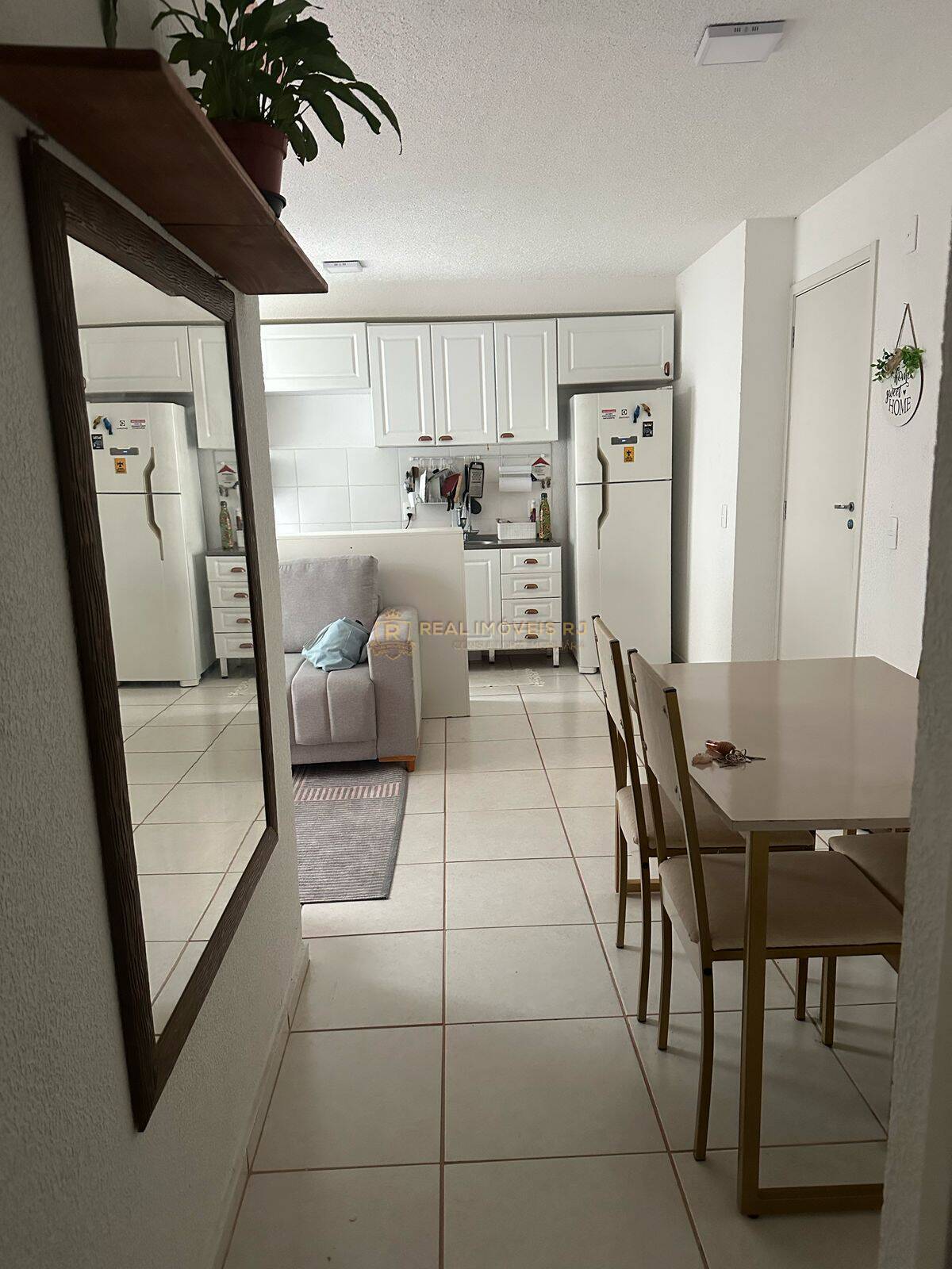 Apartamento, 2 quartos, 49 m² - Foto 3