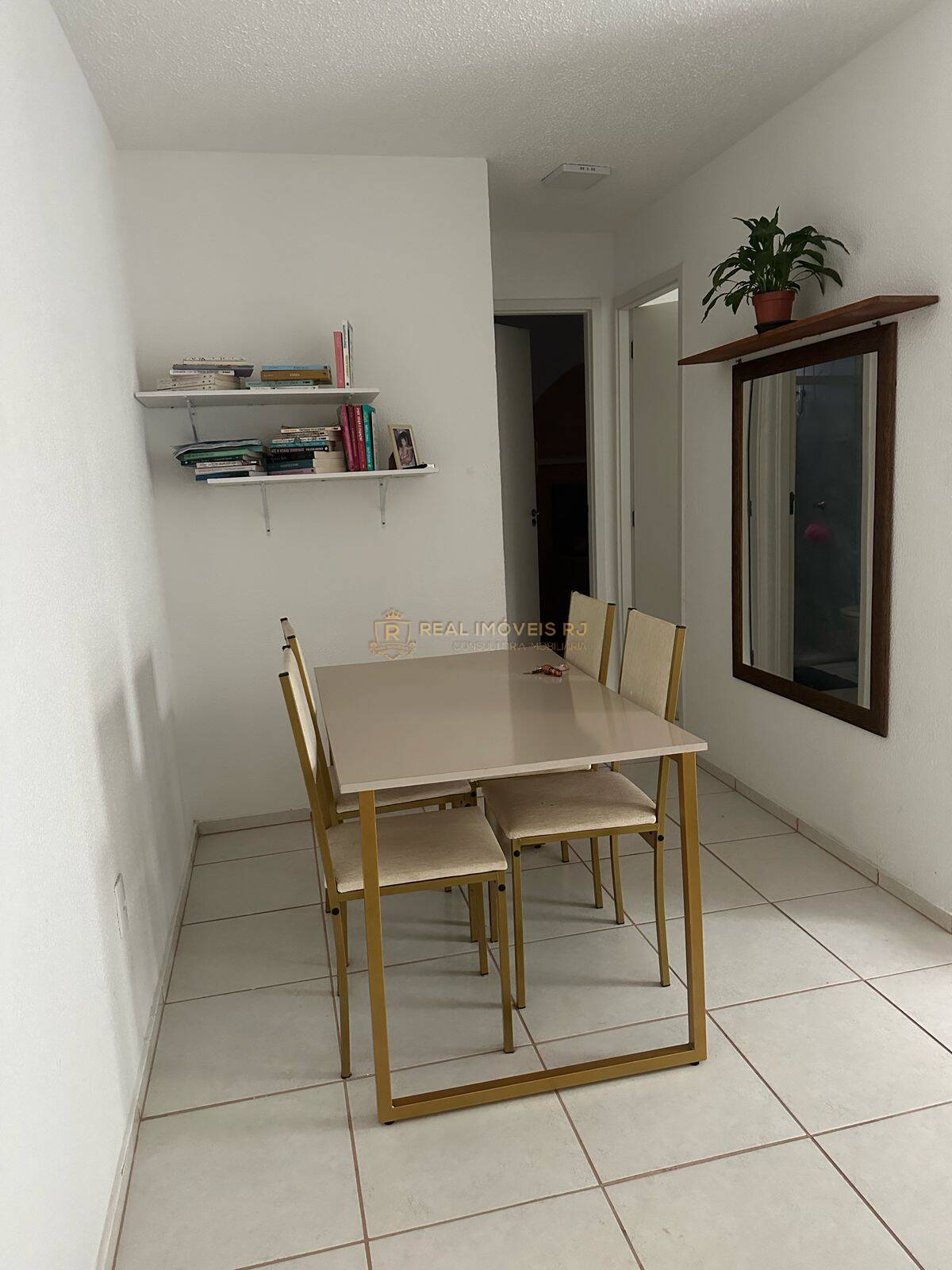 Apartamento, 2 quartos, 49 m² - Foto 5
