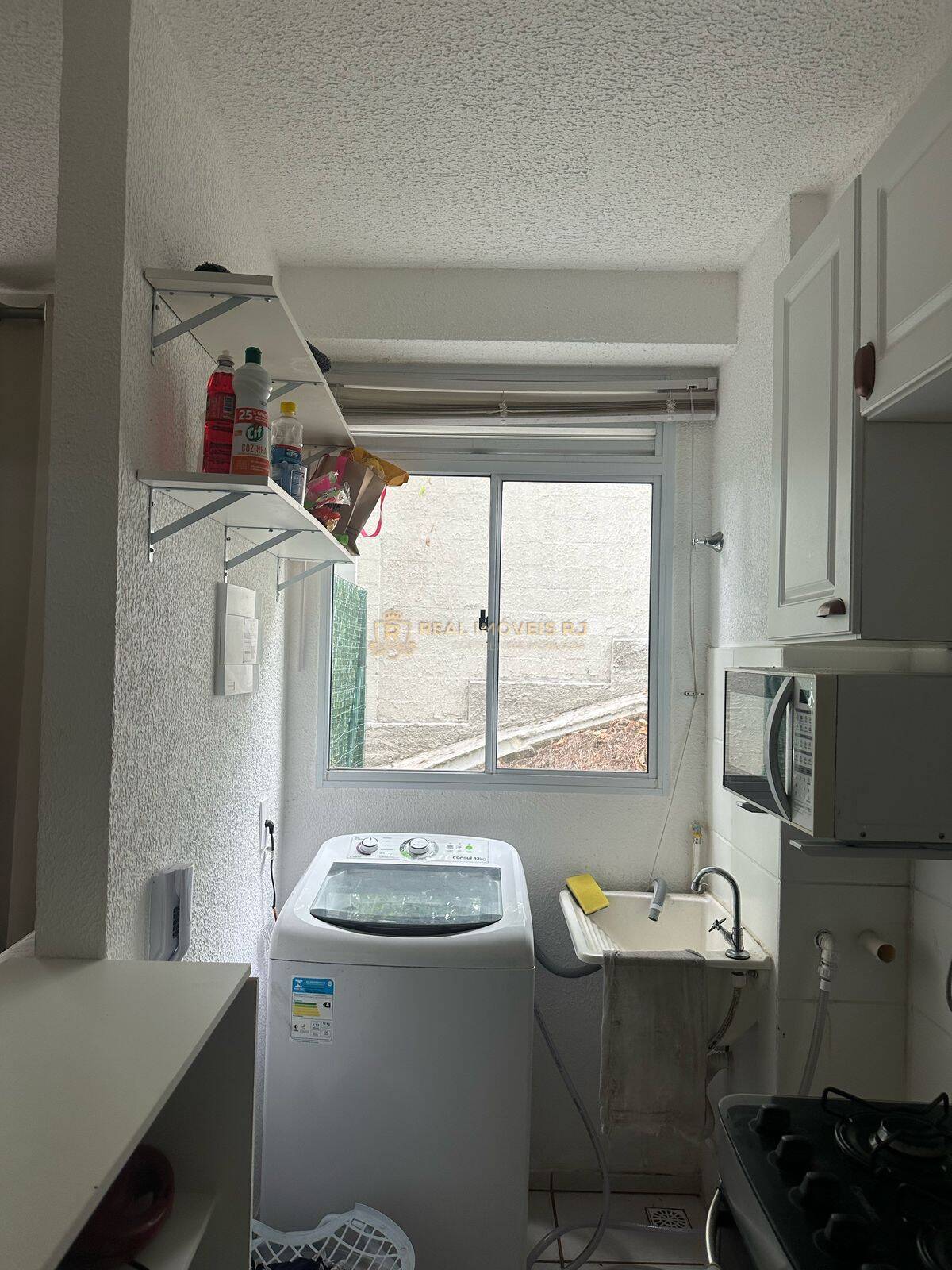 Apartamento, 2 quartos, 49 m² - Foto 7