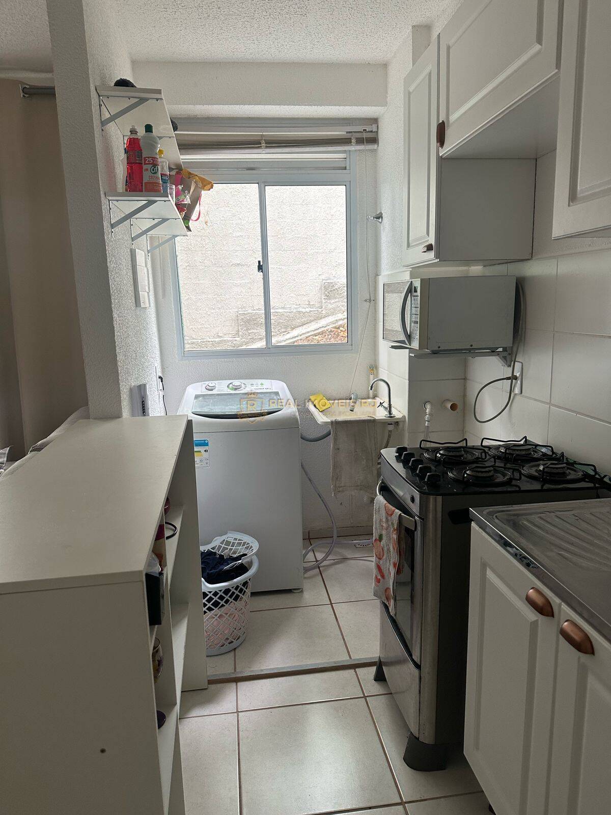 Apartamento, 2 quartos, 49 m² - Foto 9