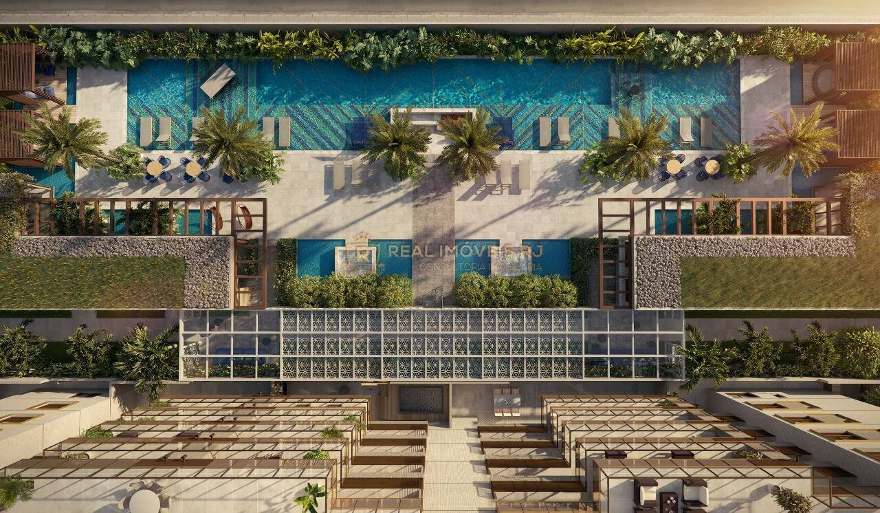 Cobertura, 3 quartos, 157 m² - Foto 5