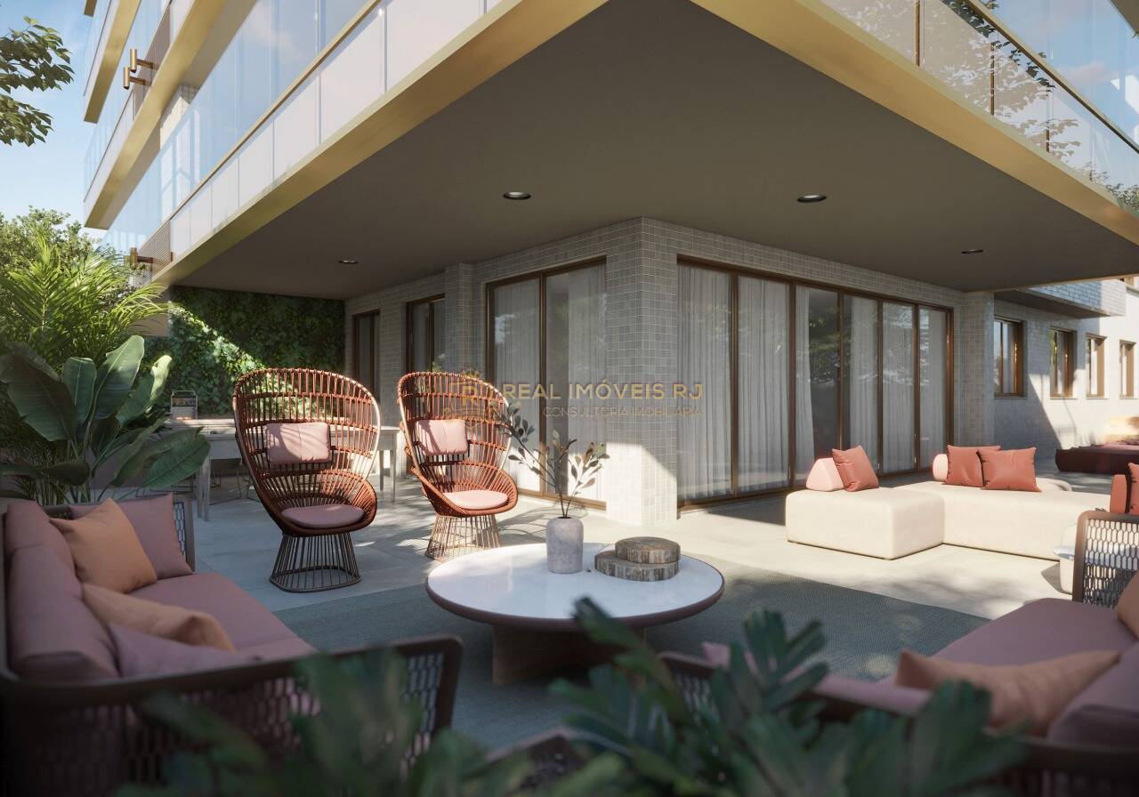 Cobertura, 3 quartos, 157 m² - Foto 6