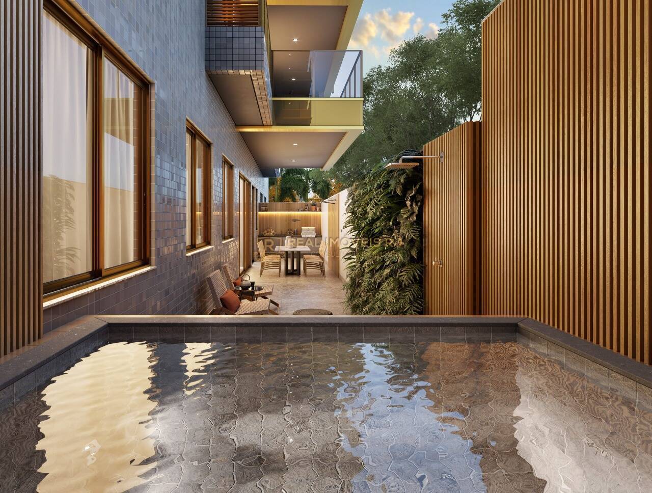 Cobertura, 3 quartos, 157 m² - Foto 7