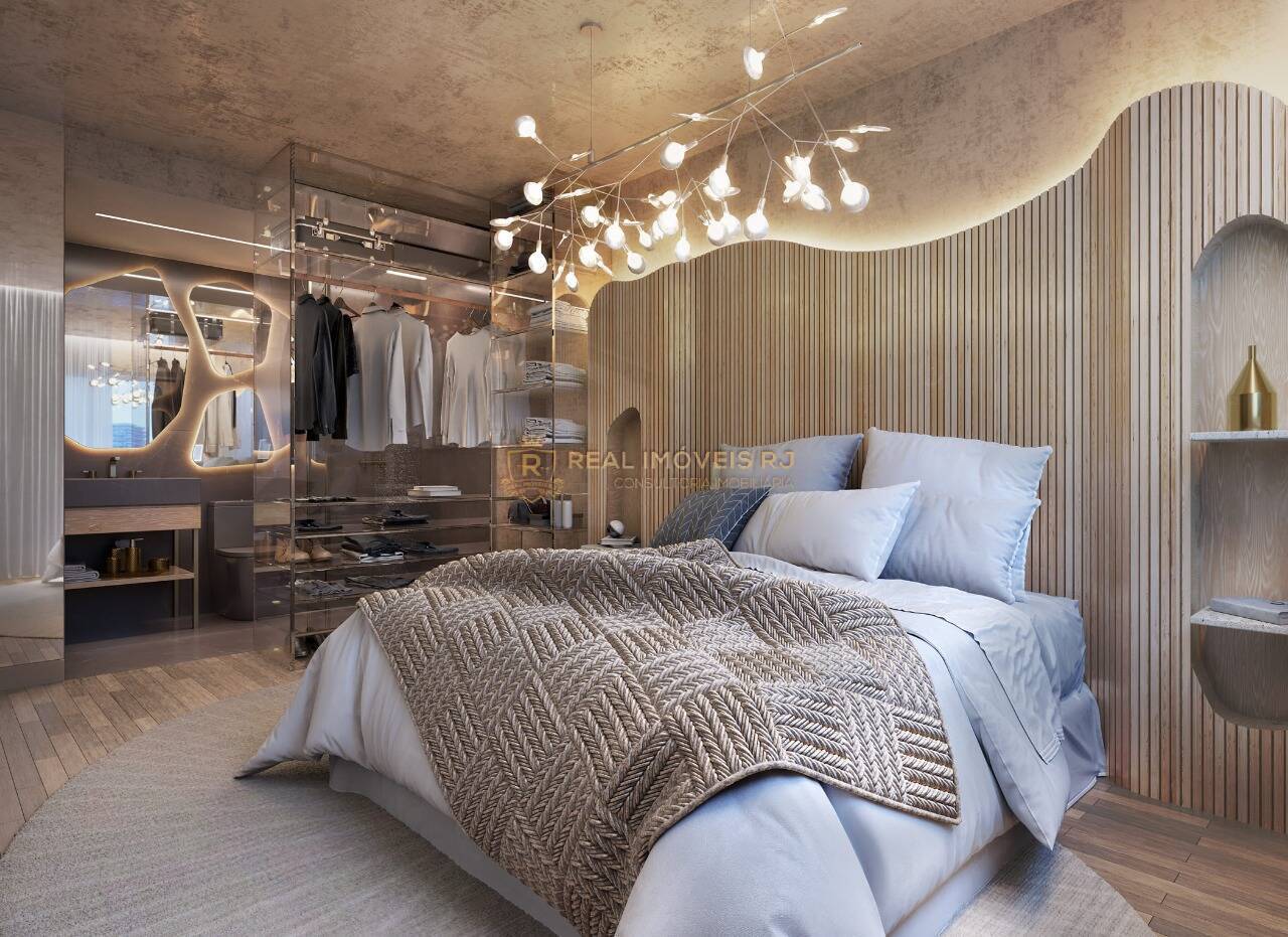 Cobertura, 3 quartos, 157 m² - Foto 8