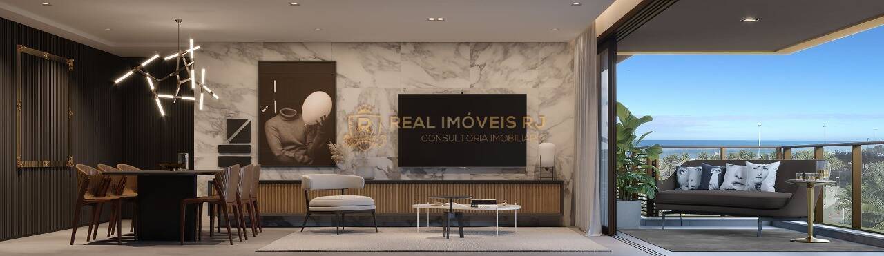 Cobertura, 3 quartos, 157 m² - Foto 13