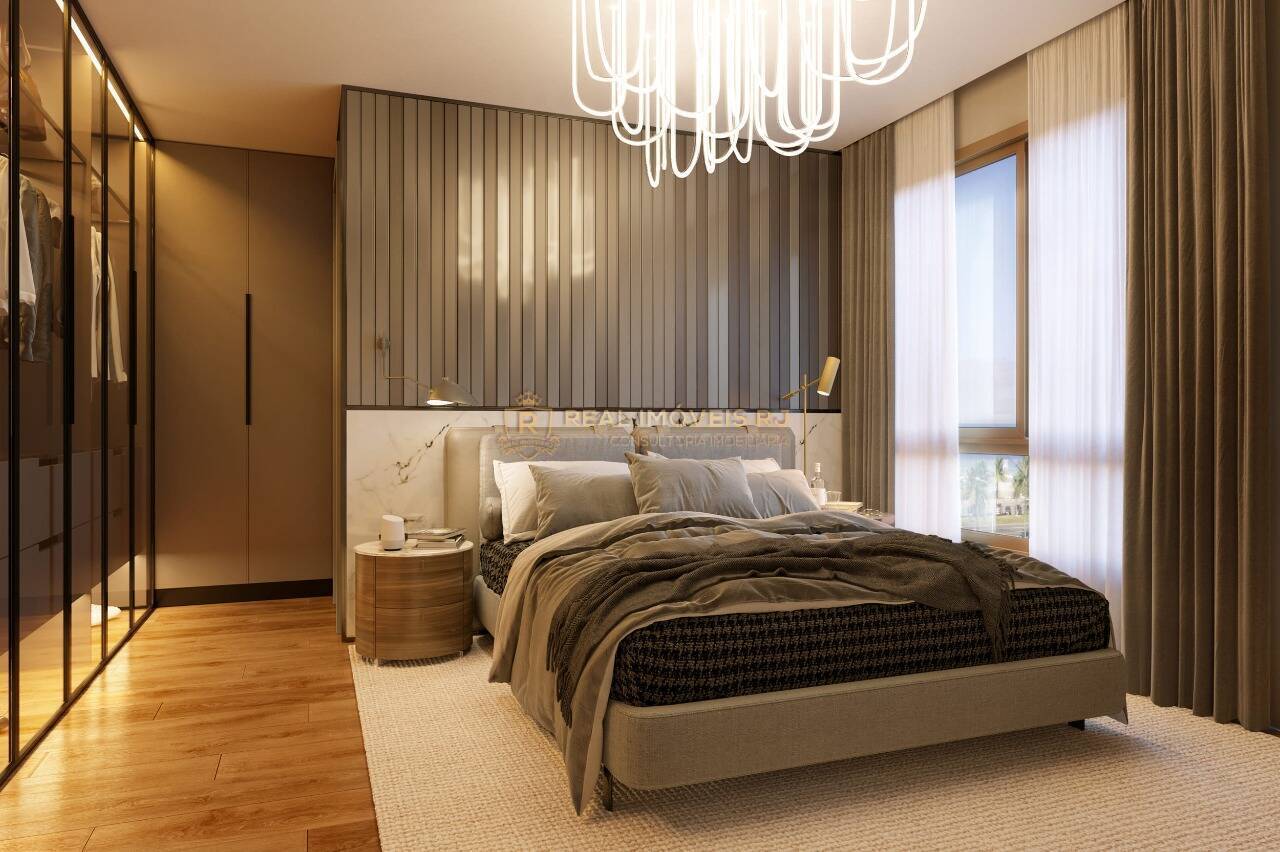 Cobertura, 3 quartos, 157 m² - Foto 14