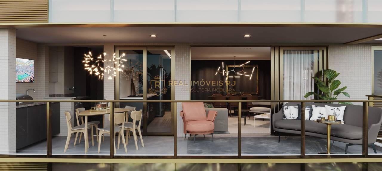 Cobertura, 3 quartos, 157 m² - Foto 15