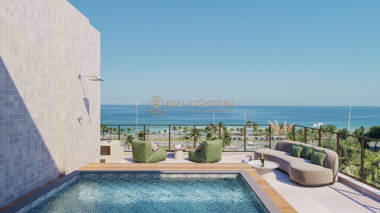 Cobertura, 3 quartos, 157 m² - Foto 18