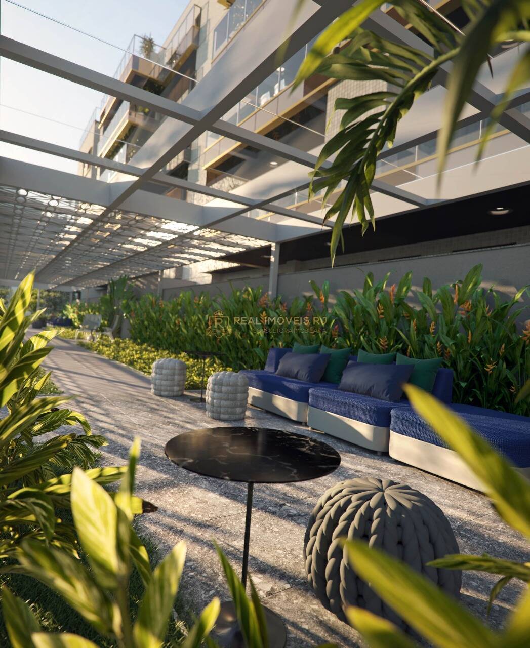Cobertura, 3 quartos, 157 m² - Foto 19