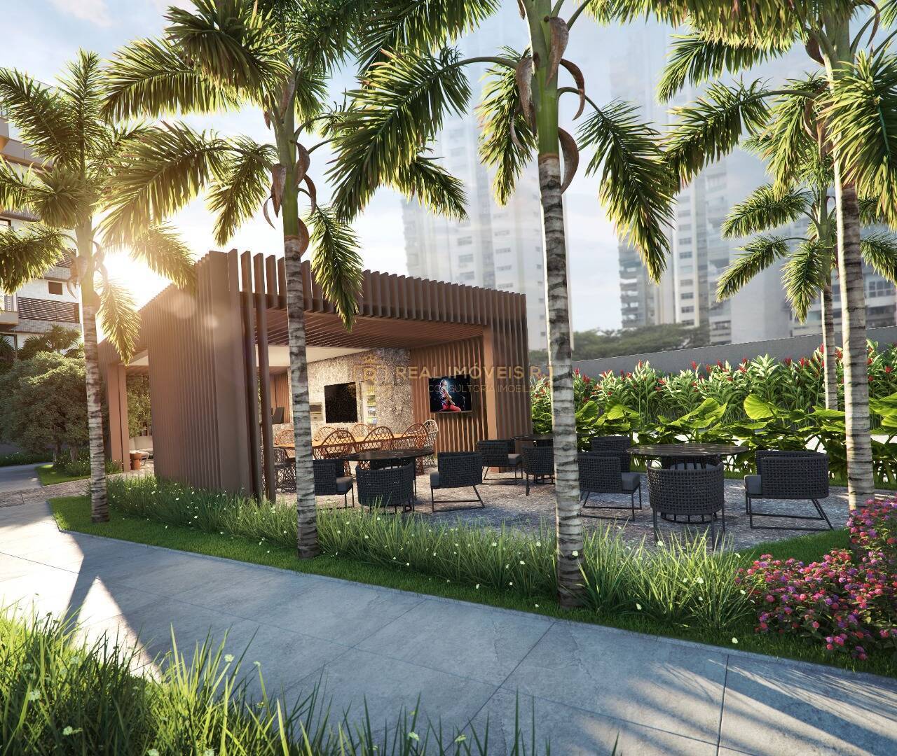 Cobertura, 3 quartos, 157 m² - Foto 22