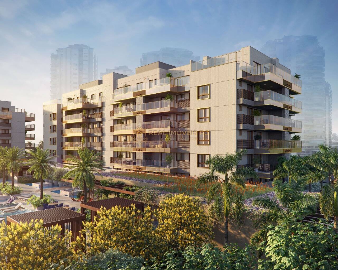 Cobertura, 3 quartos, 157 m² - Foto 27