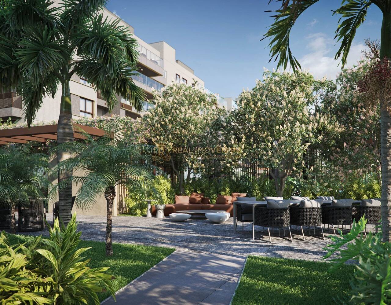 Cobertura, 3 quartos, 157 m² - Foto 32