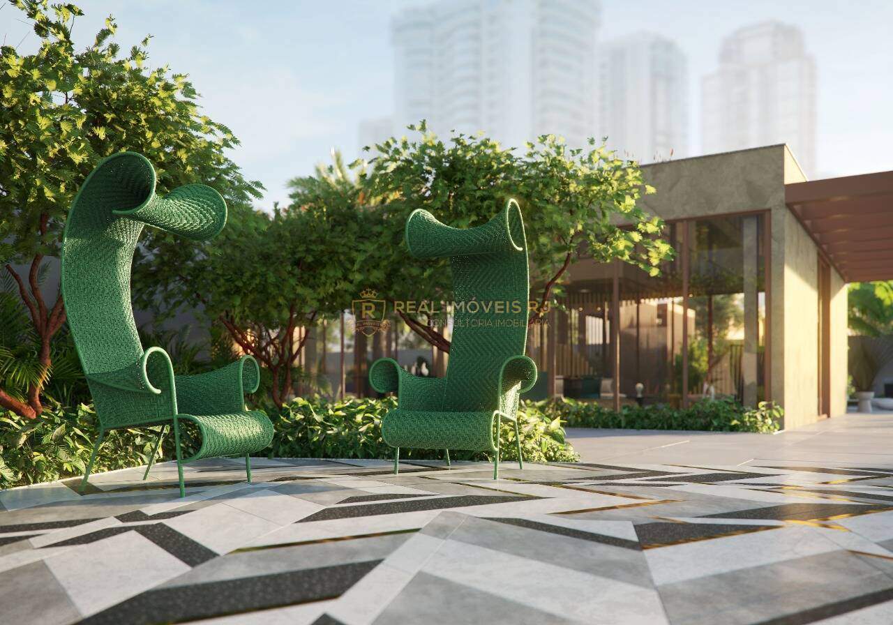 Cobertura, 3 quartos, 157 m² - Foto 34