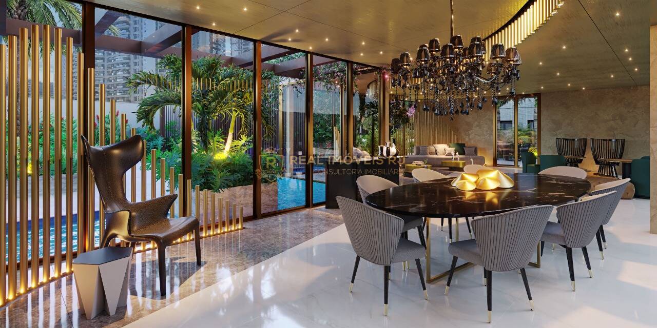 Cobertura, 3 quartos, 157 m² - Foto 50