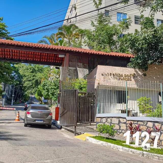 Apartamento à venda com 2 quartos, 63m² - Foto 12