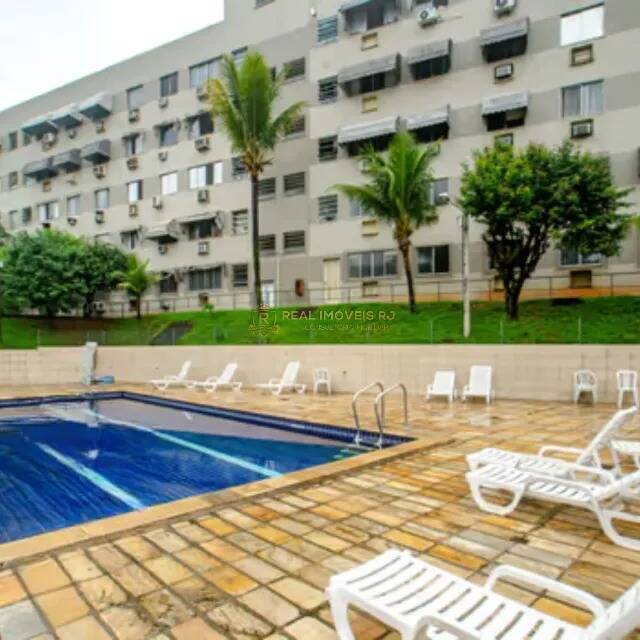 Apartamento à venda com 2 quartos, 63m² - Foto 11