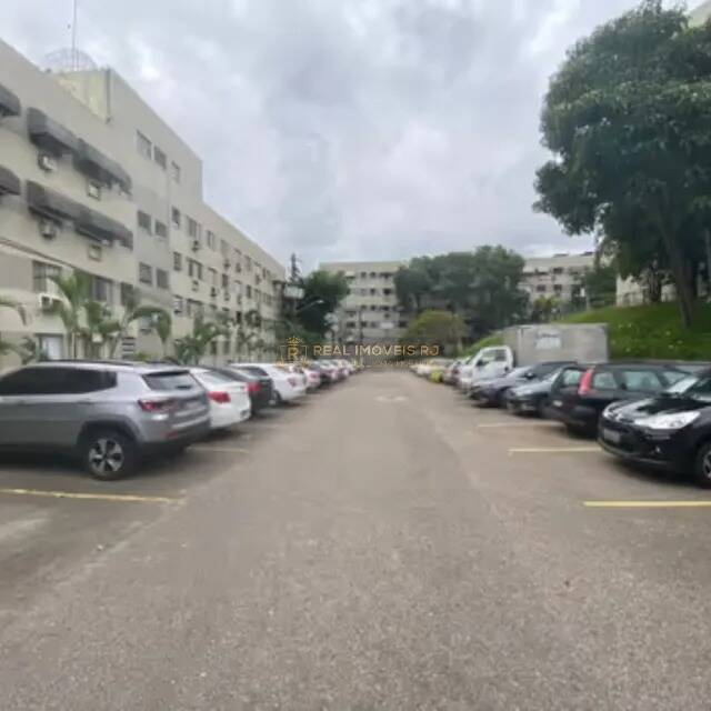Apartamento à venda com 2 quartos, 63m² - Foto 10