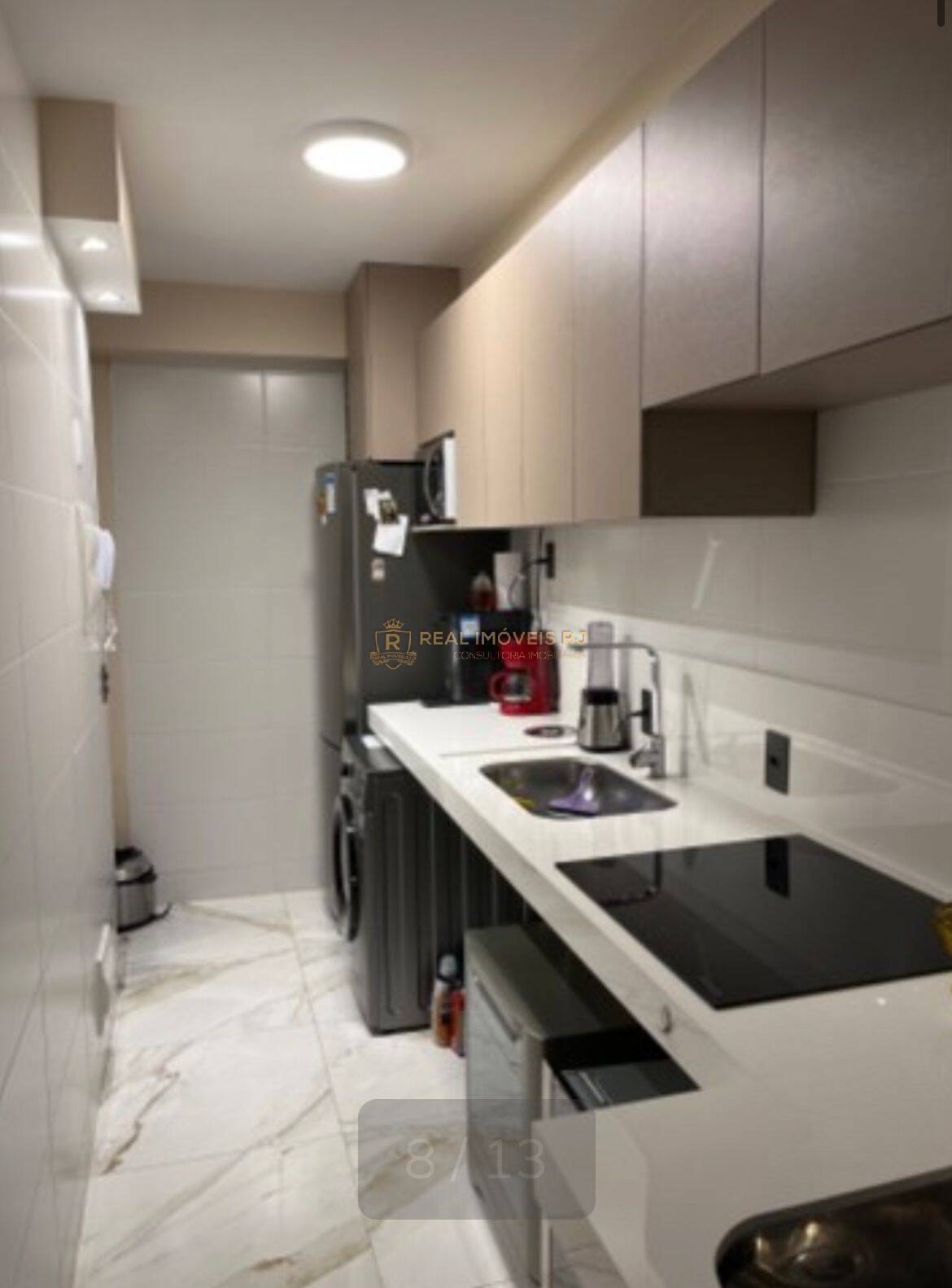 Apartamento à venda com 2 quartos, 60m² - Foto 2