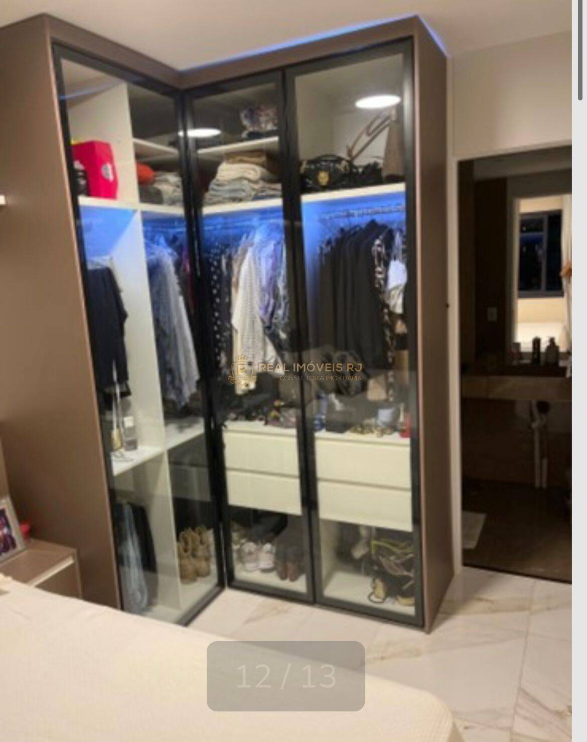 Apartamento à venda com 2 quartos, 60m² - Foto 5