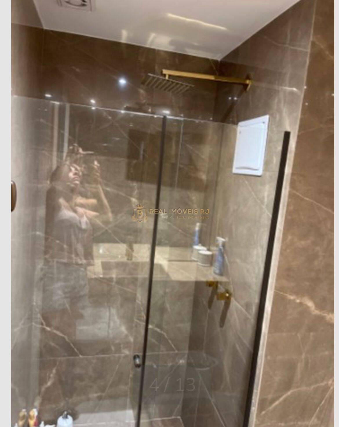 Apartamento à venda com 2 quartos, 60m² - Foto 8