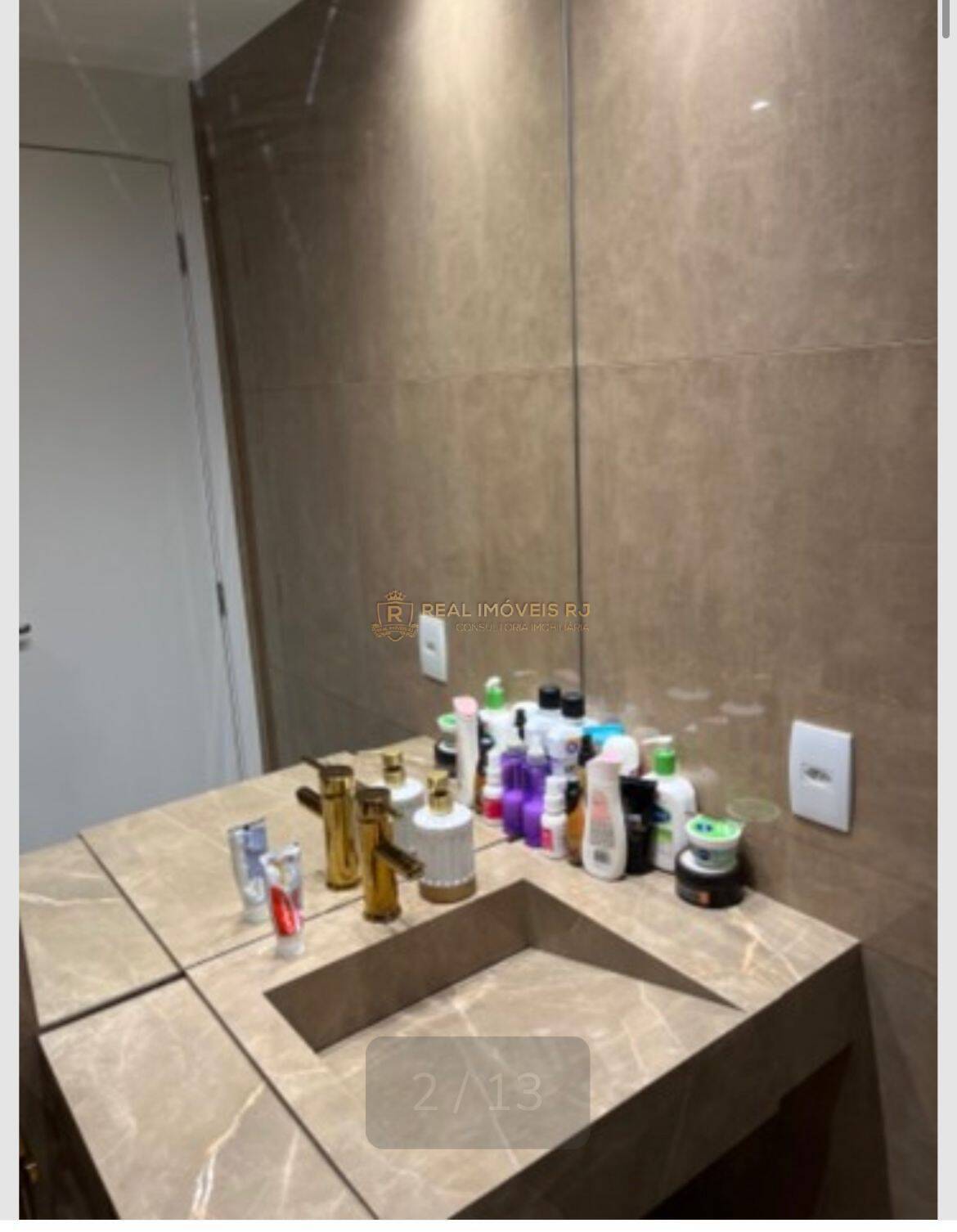 Apartamento à venda com 2 quartos, 60m² - Foto 7