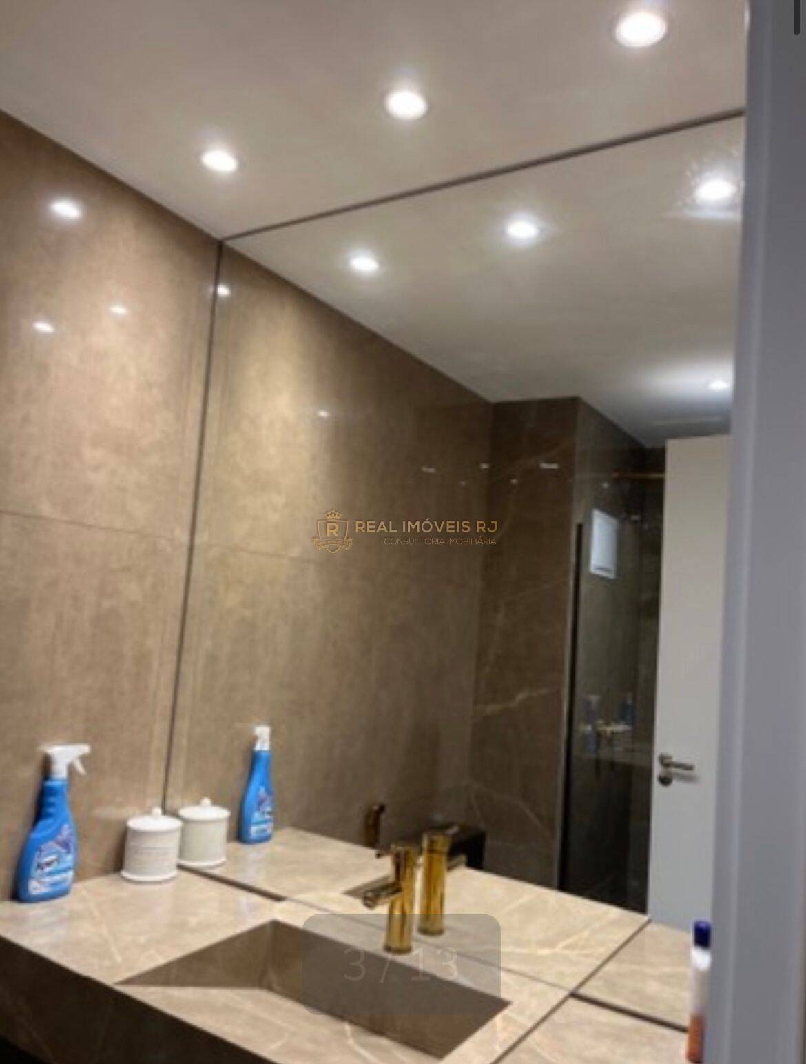 Apartamento à venda com 2 quartos, 60m² - Foto 6