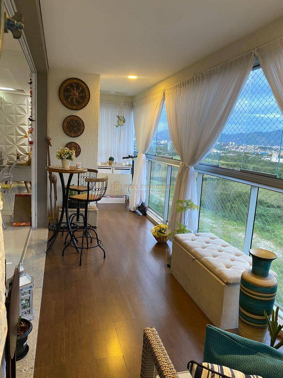 Apartamento, 3 quartos, 102 m² - Foto 4