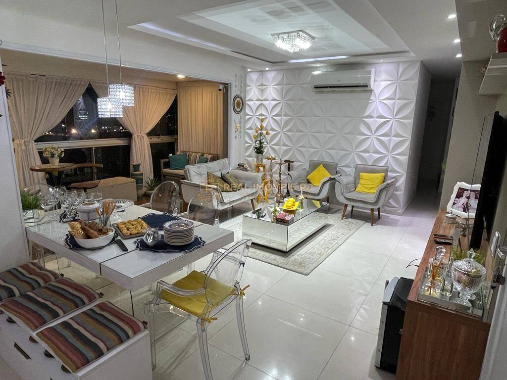 Apartamento, 3 quartos, 102 m² - Foto 7