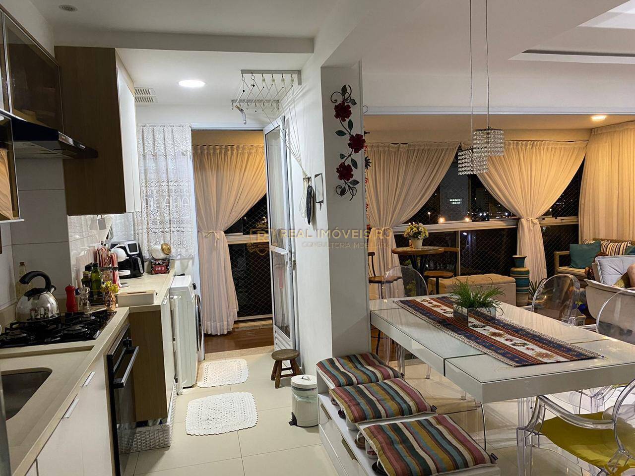 Apartamento, 3 quartos, 102 m² - Foto 8